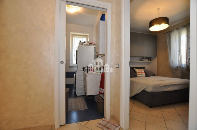 Appartamento in vendita a Castellamonte