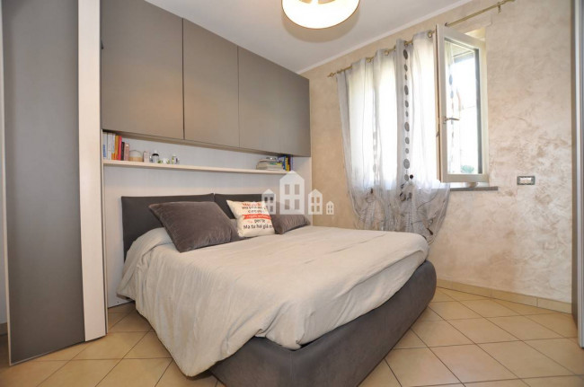 Appartamento in vendita a Castellamonte