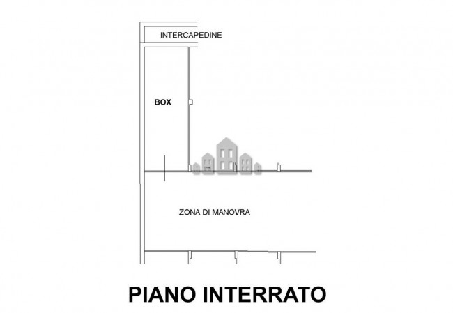 Appartamento in vendita a Castellamonte