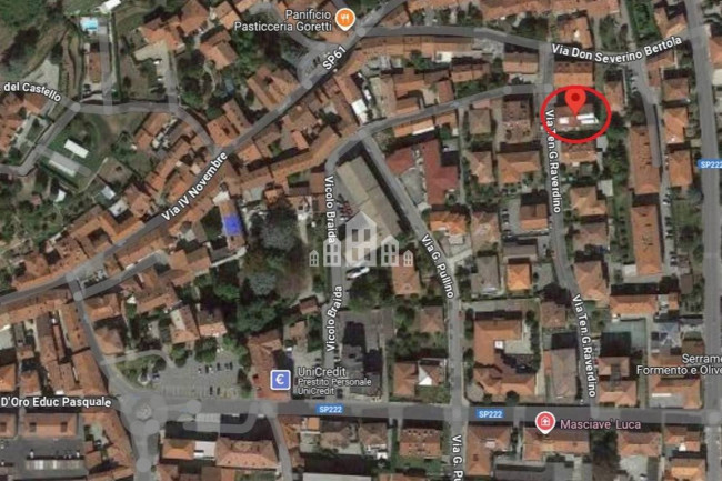 Appartamento in vendita a Castellamonte