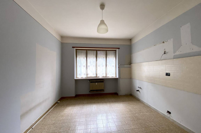 Appartamento in vendita a Castellamonte