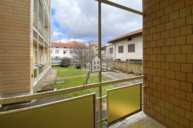 Appartamento in vendita a Castellamonte