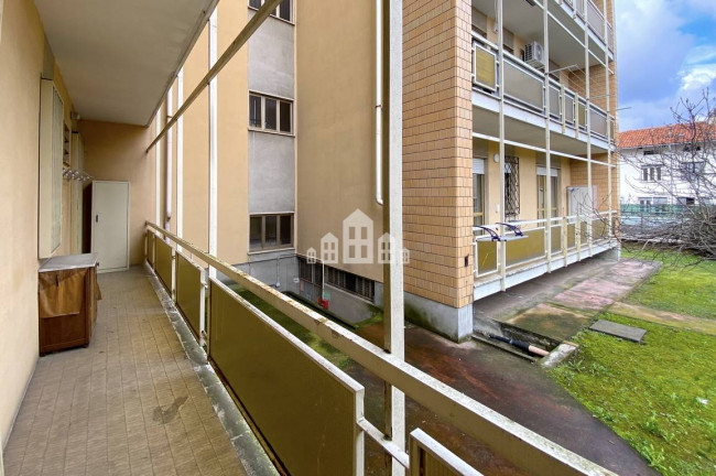 Appartamento in vendita a Castellamonte