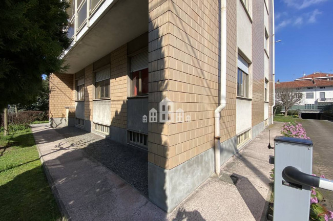 Appartamento in vendita a Castellamonte