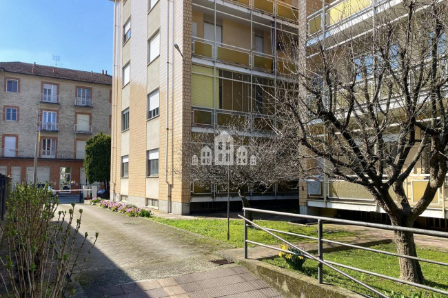 Appartamento in vendita a Castellamonte