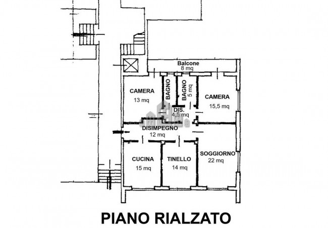 Appartamento in vendita a Castellamonte