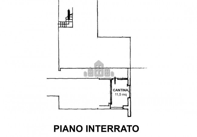 Appartamento in vendita a Castellamonte
