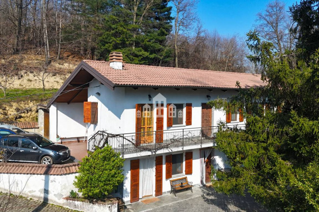 Casa indipendente in vendita a Prascorsano