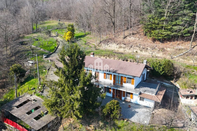 Casa indipendente in vendita a Prascorsano