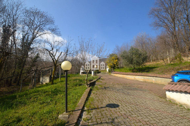 Casa indipendente in vendita a Prascorsano