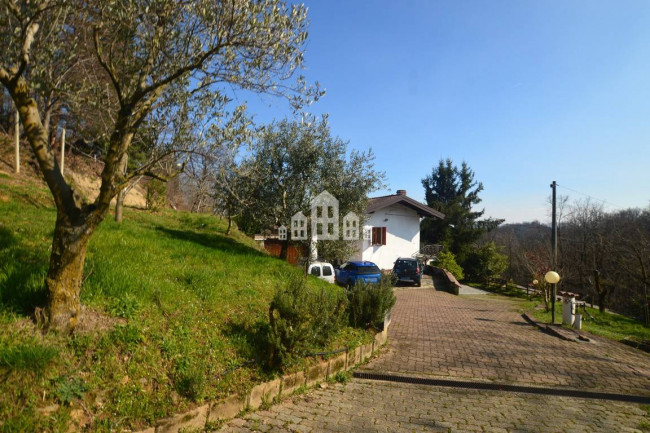 Casa indipendente in vendita a Prascorsano