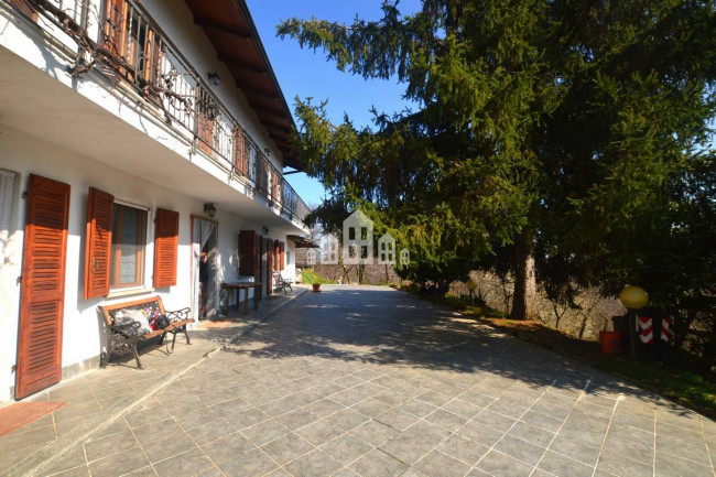 Casa indipendente in vendita a Prascorsano