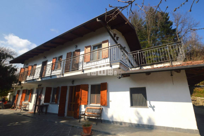 Casa indipendente in vendita a Prascorsano
