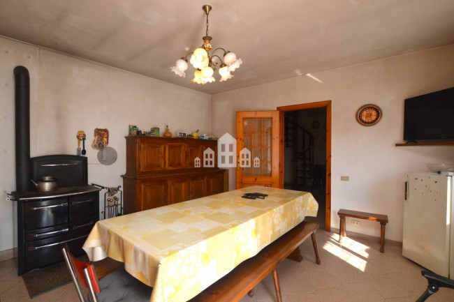 Casa indipendente in vendita a Prascorsano