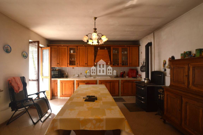 Casa indipendente in vendita a Prascorsano