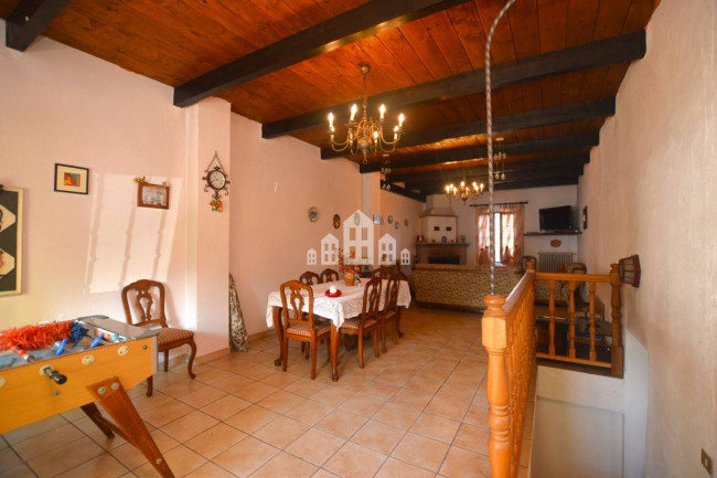 Casa indipendente in vendita a Prascorsano