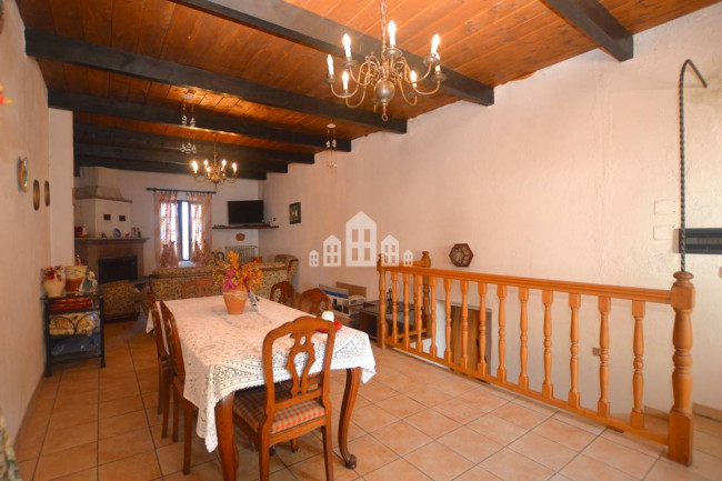 Casa indipendente in vendita a Prascorsano