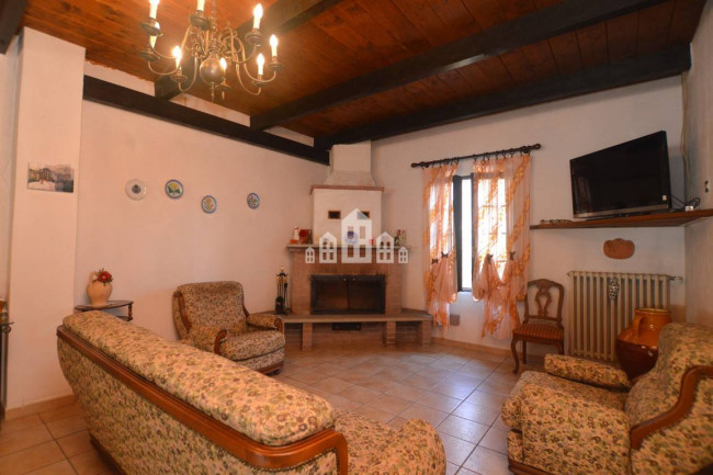 Casa indipendente in vendita a Prascorsano