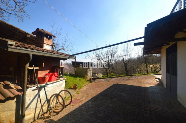 Casa indipendente in vendita a Prascorsano
