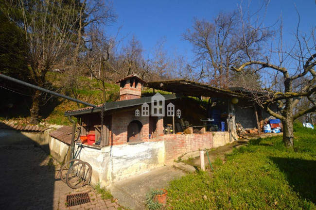 Casa indipendente in vendita a Prascorsano