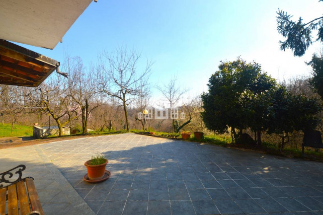 Casa indipendente in vendita a Prascorsano