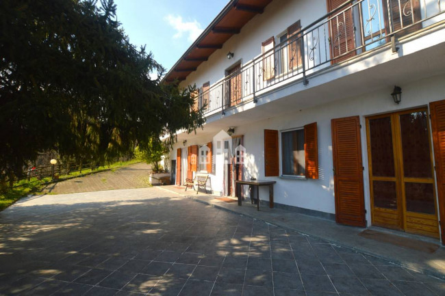 Casa indipendente in vendita a Prascorsano