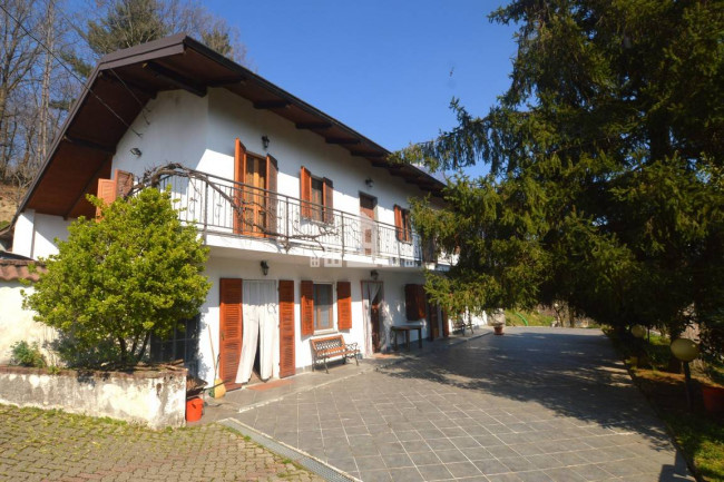 Casa indipendente in vendita a Prascorsano