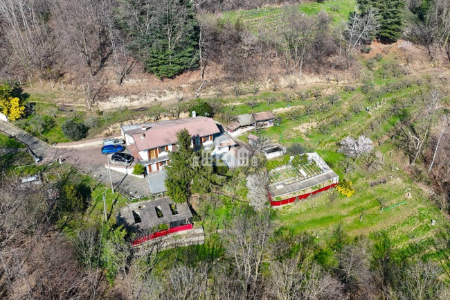Casa indipendente in vendita a Prascorsano