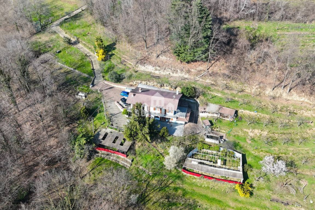 Casa indipendente in vendita a Prascorsano