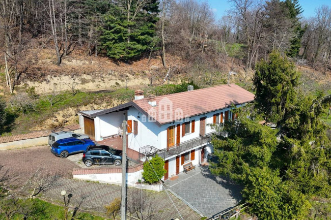 Casa indipendente in vendita a Prascorsano
