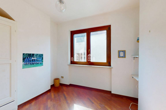 Bifamiliare in vendita a Brosso