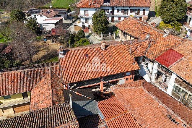 Casa semindipendente in vendita a Prascorsano
