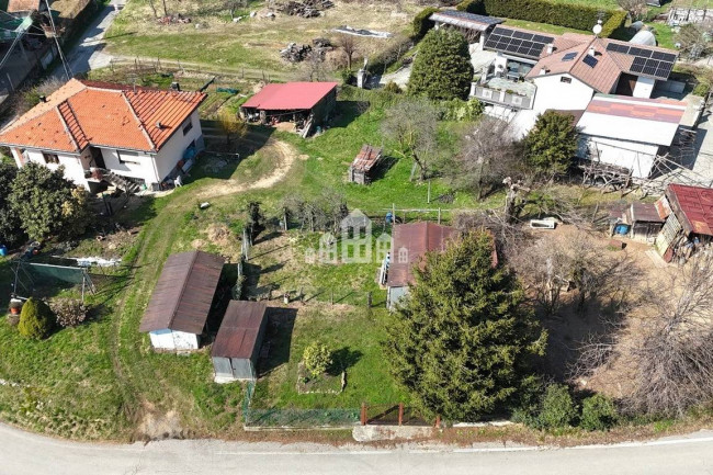 Casa semindipendente in vendita a Prascorsano