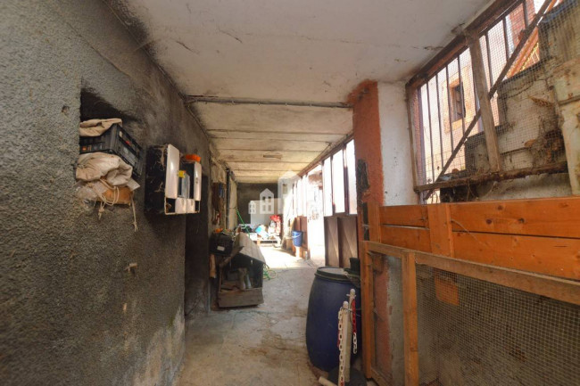Casa semindipendente in vendita a Prascorsano