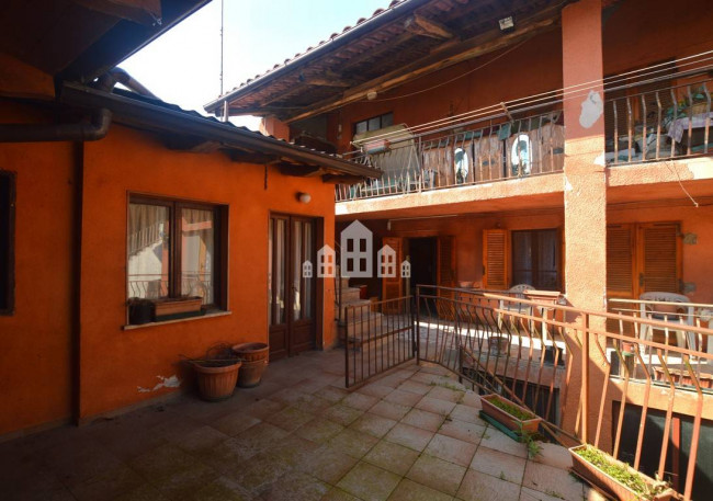 Casa semindipendente in vendita a Prascorsano