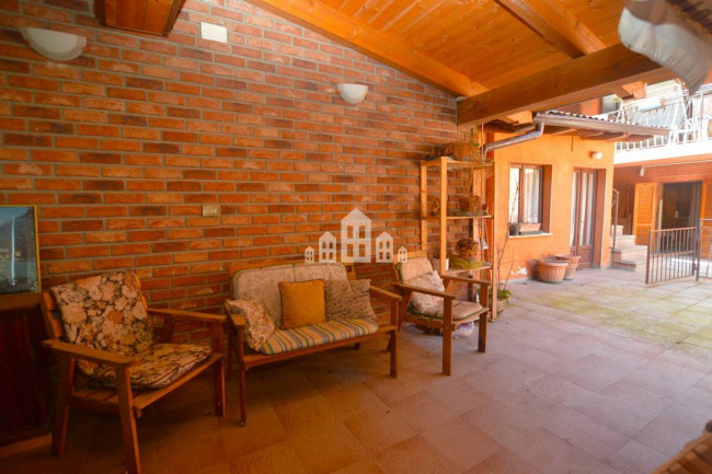Casa semindipendente in vendita a Prascorsano