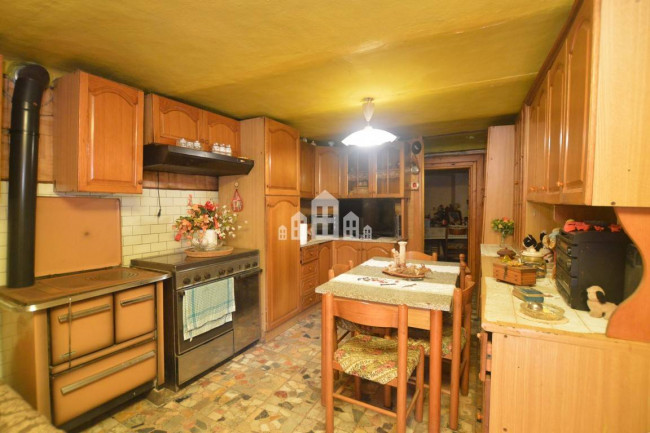Casa semindipendente in vendita a Prascorsano