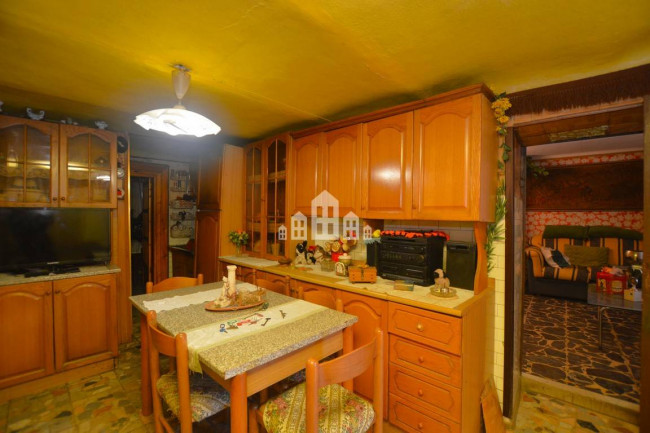Casa semindipendente in vendita a Prascorsano