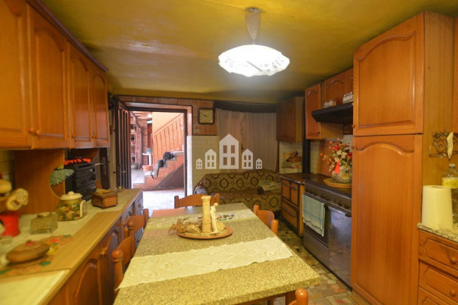 Casa semindipendente in vendita a Prascorsano