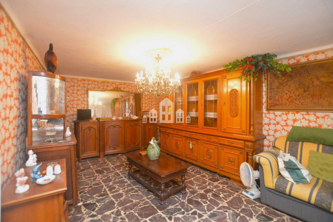 Casa semindipendente in vendita a Prascorsano