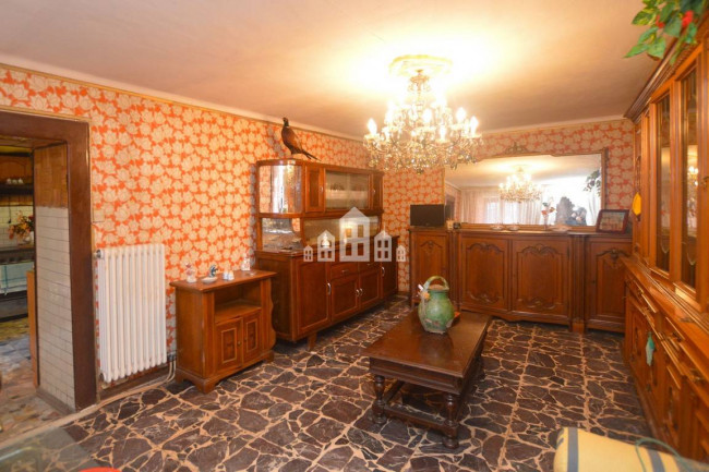 Casa semindipendente in vendita a Prascorsano