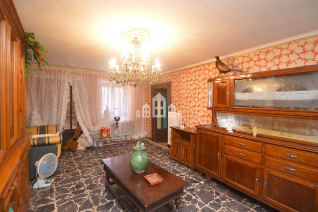 Casa semindipendente in vendita a Prascorsano