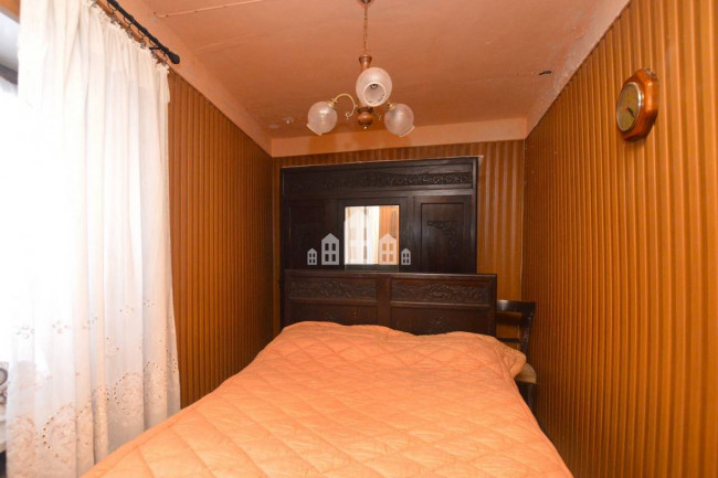 Casa semindipendente in vendita a Prascorsano