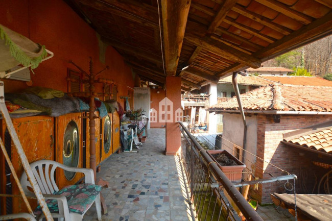 Casa semindipendente in vendita a Prascorsano