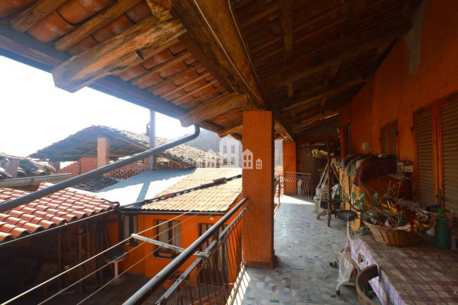 Casa semindipendente in vendita a Prascorsano