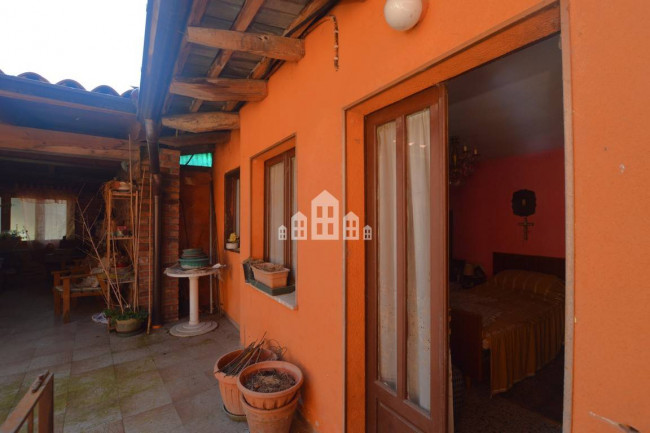 Casa semindipendente in vendita a Prascorsano
