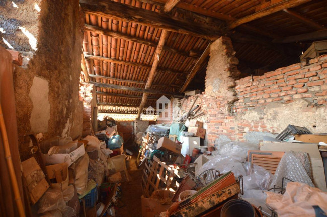 Casa semindipendente in vendita a Prascorsano