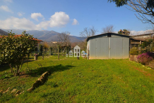 Casa semindipendente in vendita a Prascorsano
