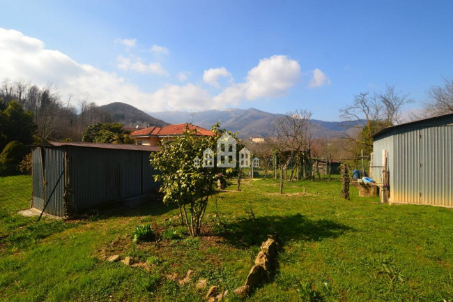 Casa semindipendente in vendita a Prascorsano