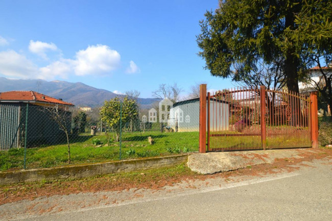Casa semindipendente in vendita a Prascorsano